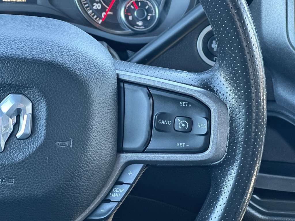 2024 Ram 3500 Tradesman | Diesel | Cam | AC | Warranty to 2029 in Saint John, New Brunswick - 21 - w1024h768px