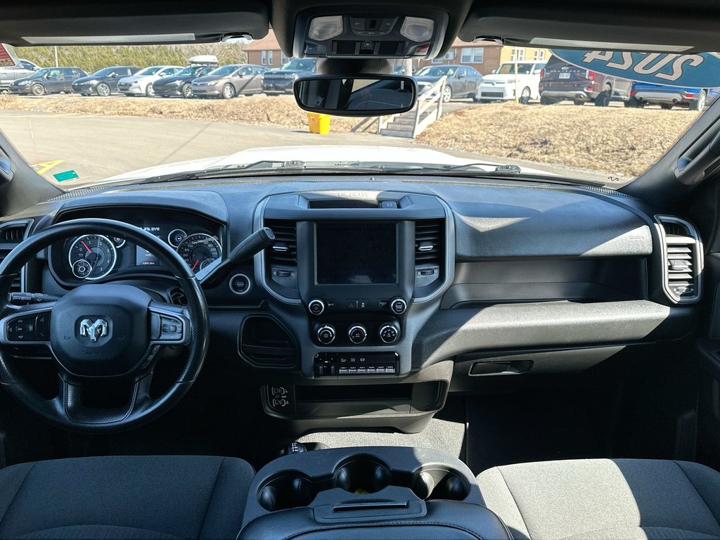 2024 Ram 3500 Tradesman | Diesel | Cam | AC | Warranty to 2029 in Saint John, New Brunswick - 16 - w1024h768px