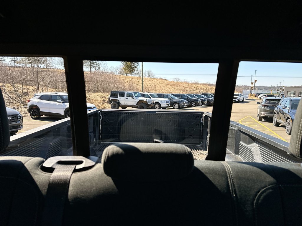 2024 Ram 3500 Tradesman | Diesel | Cam | AC | Warranty to 2029 in Saint John, New Brunswick - 45 - w1024h768px