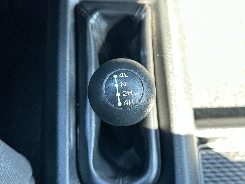 2024 Ram 3500 Tradesman | Diesel | Cam | AC | Warranty to 2029 in Saint John, New Brunswick - 22 - w1024h768px