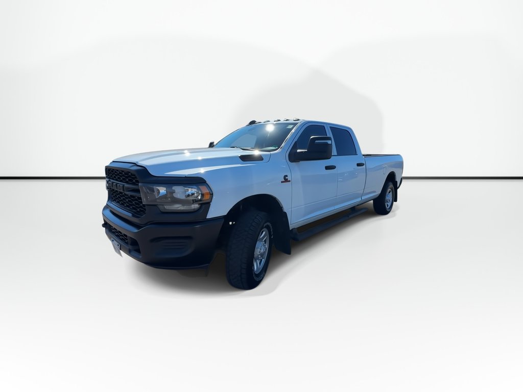2024 Ram 3500 Tradesman | Diesel | Cam | AC | Warranty to 2029 in Saint John, New Brunswick - 6 - w1024h768px
