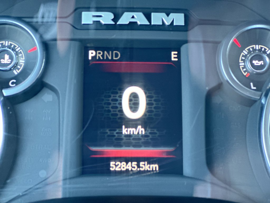 2024 Ram 3500 Tradesman | Diesel | Cam | AC | Warranty to 2029 in Saint John, New Brunswick - 23 - w1024h768px