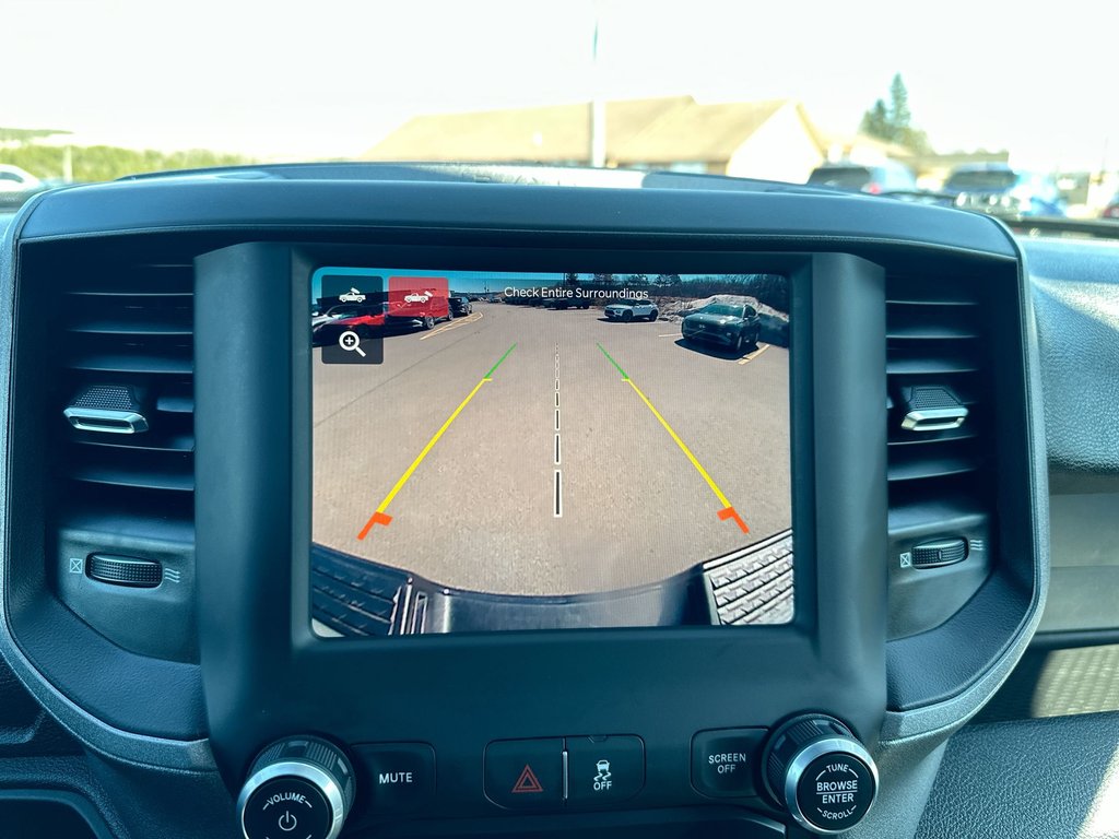 2024 Ram 3500 Tradesman | Diesel | Cam | AC | Warranty to 2029 in Saint John, New Brunswick - 26 - w1024h768px