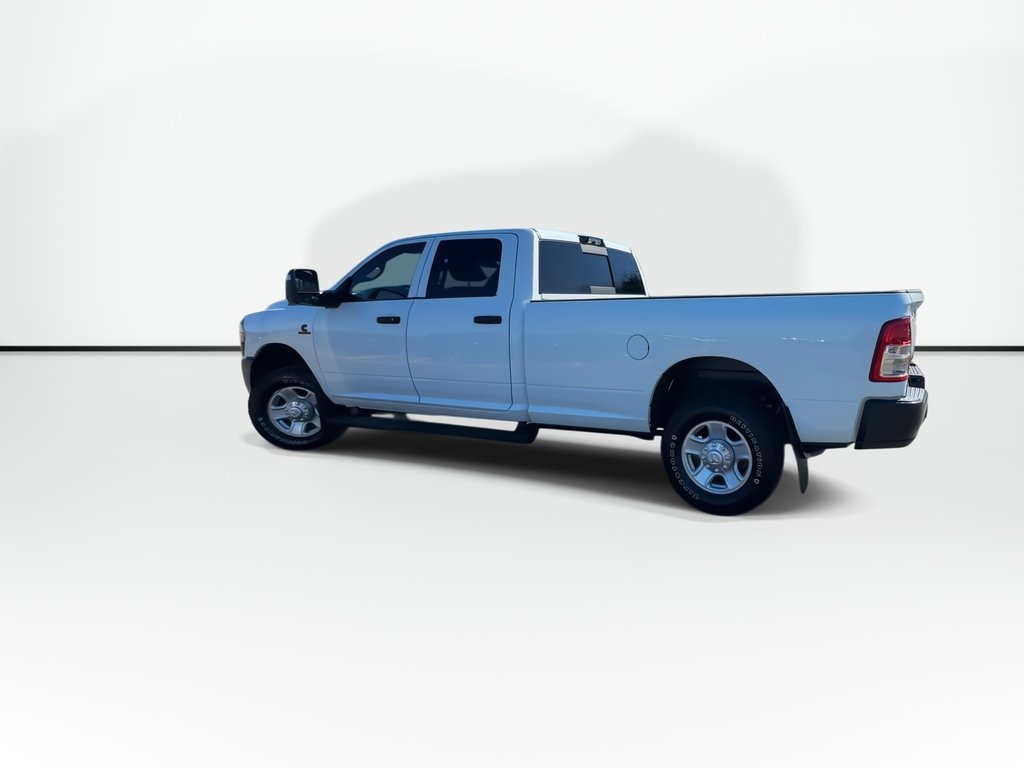 2024 Ram 3500 Tradesman | Diesel | Cam | AC | Warranty to 2029 in Saint John, New Brunswick - 8 - w1024h768px