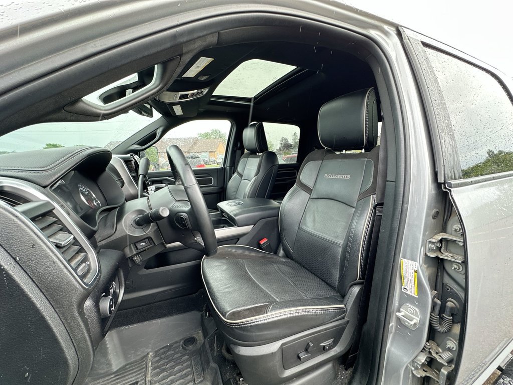 2024 Ram 3500 in Antigonish, Nova Scotia - 11 - w1024h768px