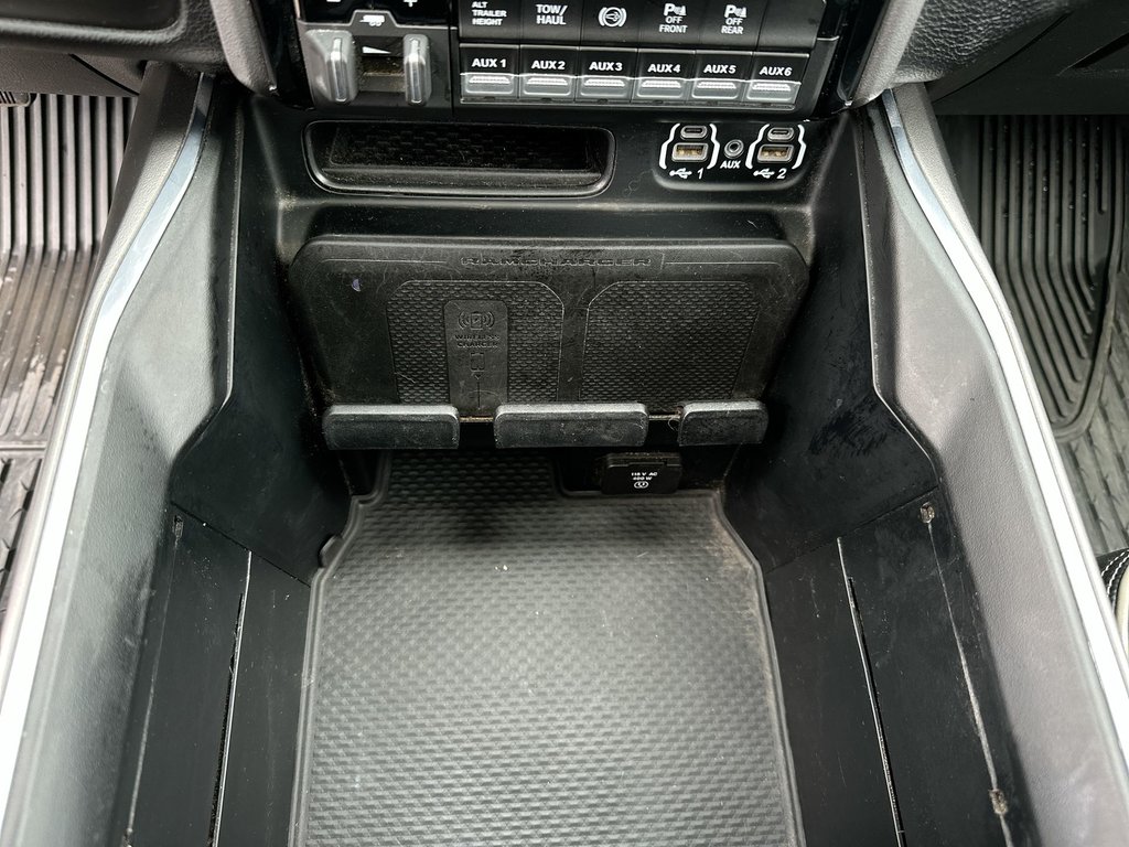 2024 Ram 3500 in Antigonish, Nova Scotia - 28 - w1024h768px