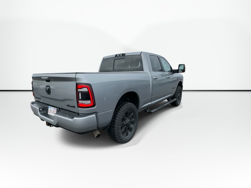2024 Ram 3500 in Antigonish, Nova Scotia - 2 - w1024h768px
