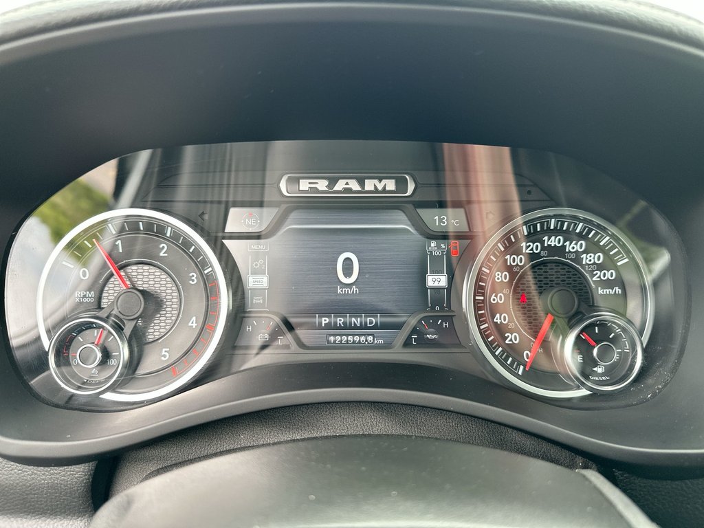 2024 Ram 3500 in Antigonish, Nova Scotia - 24 - w1024h768px
