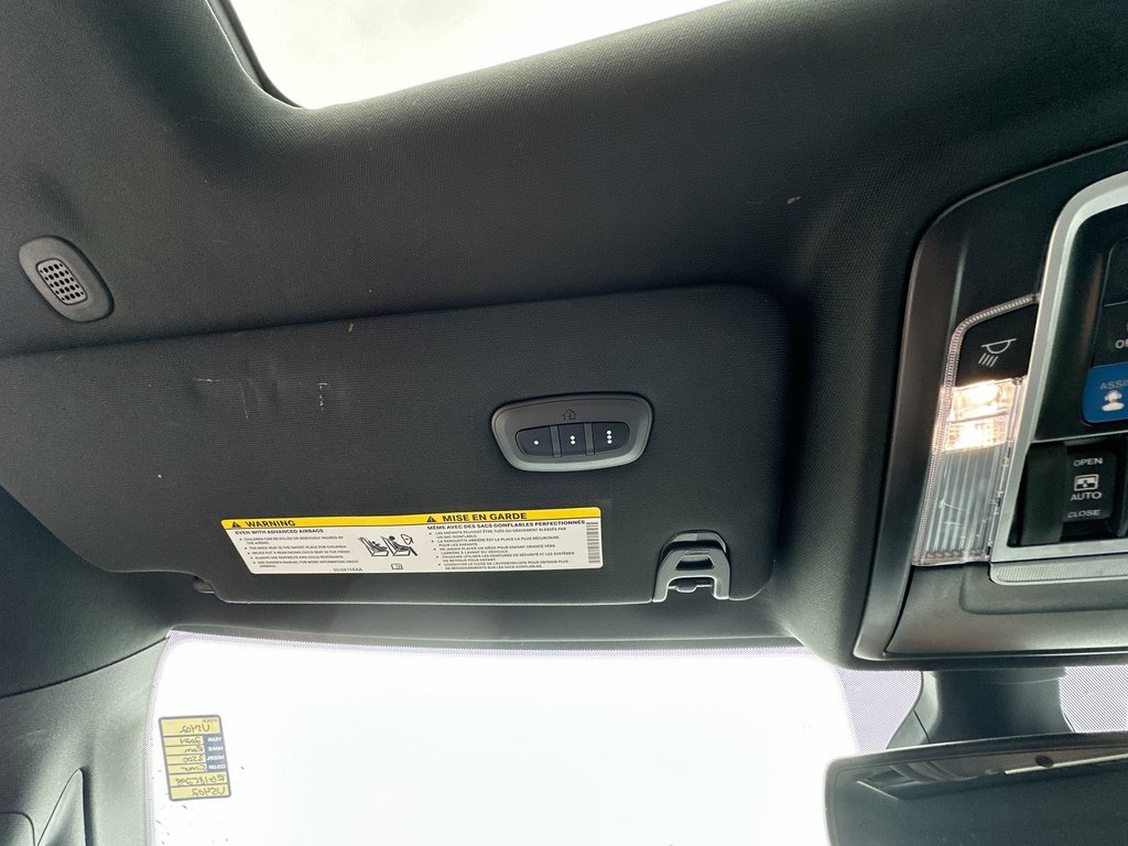 2024 Ram 3500 in Antigonish, Nova Scotia - 48 - w1024h768px