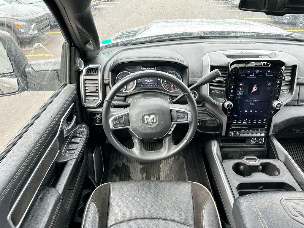 2024 Ram 3500 in Antigonish, Nova Scotia - 13 - w1024h768px