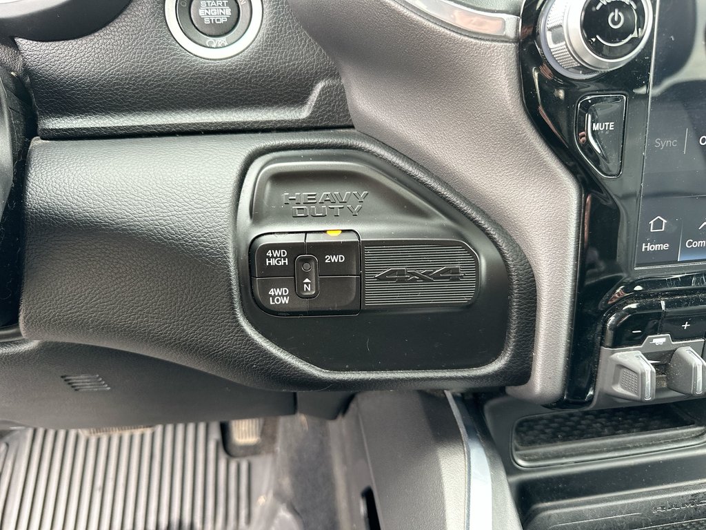 2024 Ram 3500 in Antigonish, Nova Scotia - 31 - w1024h768px