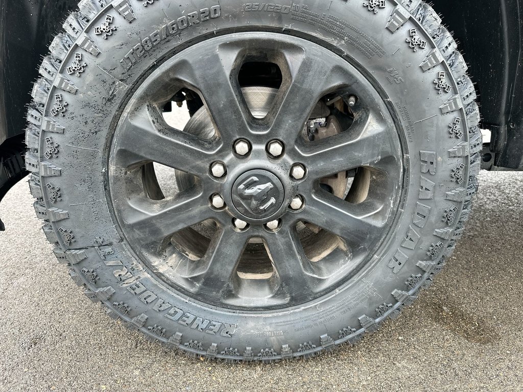 2024 Ram 3500 in Antigonish, Nova Scotia - 10 - w1024h768px