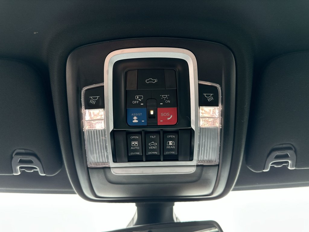 2024 Ram 3500 in Antigonish, Nova Scotia - 47 - w1024h768px