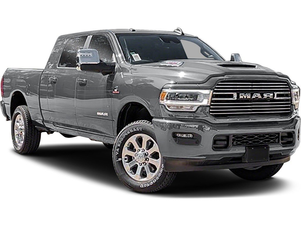 2024 Ram 3500 in Antigonish, Nova Scotia - 1 - w1024h768px