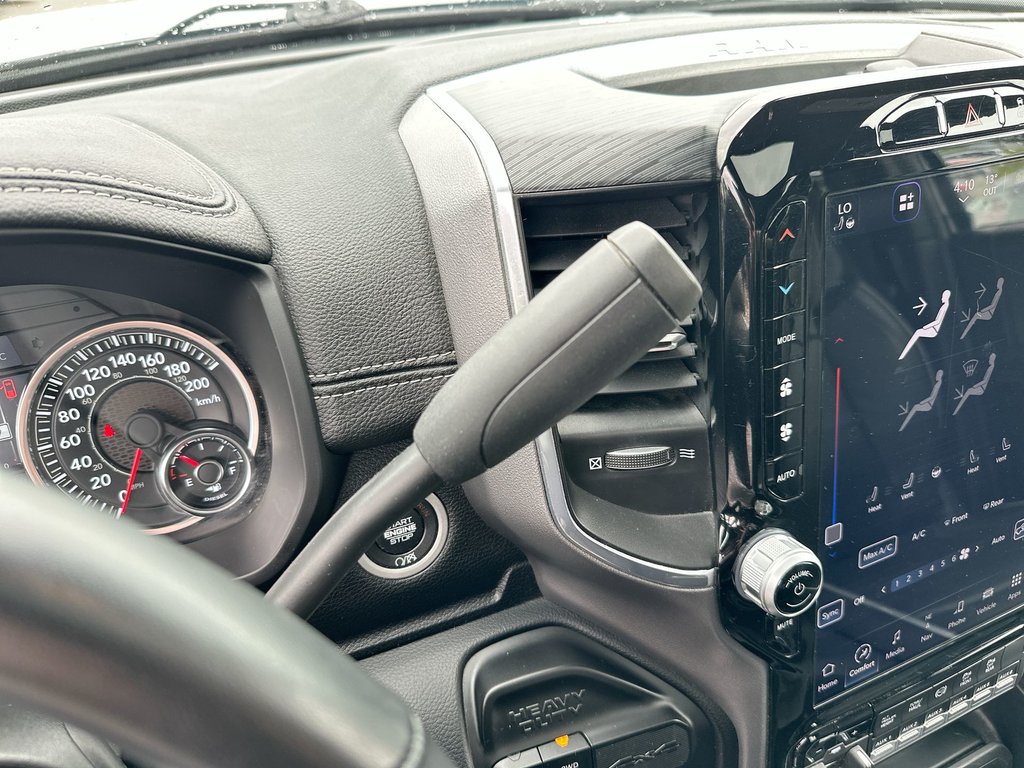 2024 Ram 3500 in Antigonish, Nova Scotia - 29 - w1024h768px
