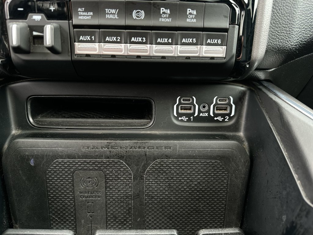2024 Ram 3500 in Antigonish, Nova Scotia - 45 - w1024h768px