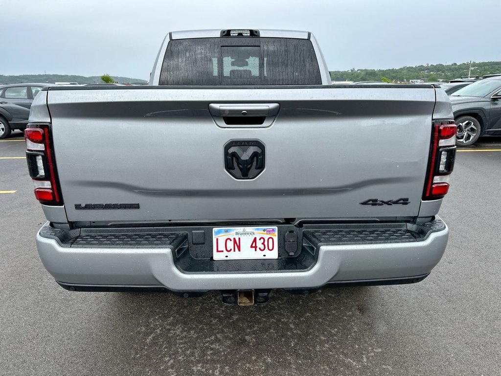2024 Ram 3500 in Antigonish, Nova Scotia - 36 - w1024h768px