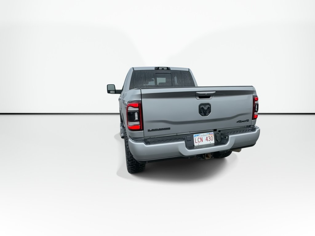 2024 Ram 3500 in Antigonish, Nova Scotia - 9 - w1024h768px