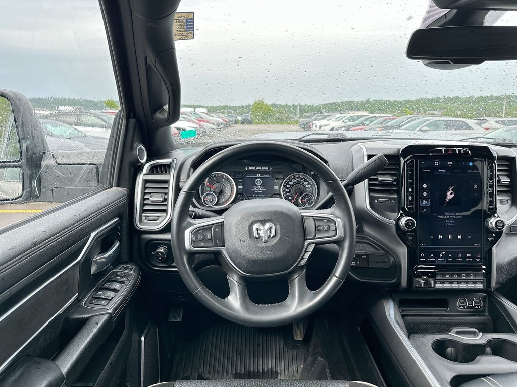 2024 Ram 3500 in Antigonish, Nova Scotia - 12 - w1024h768px
