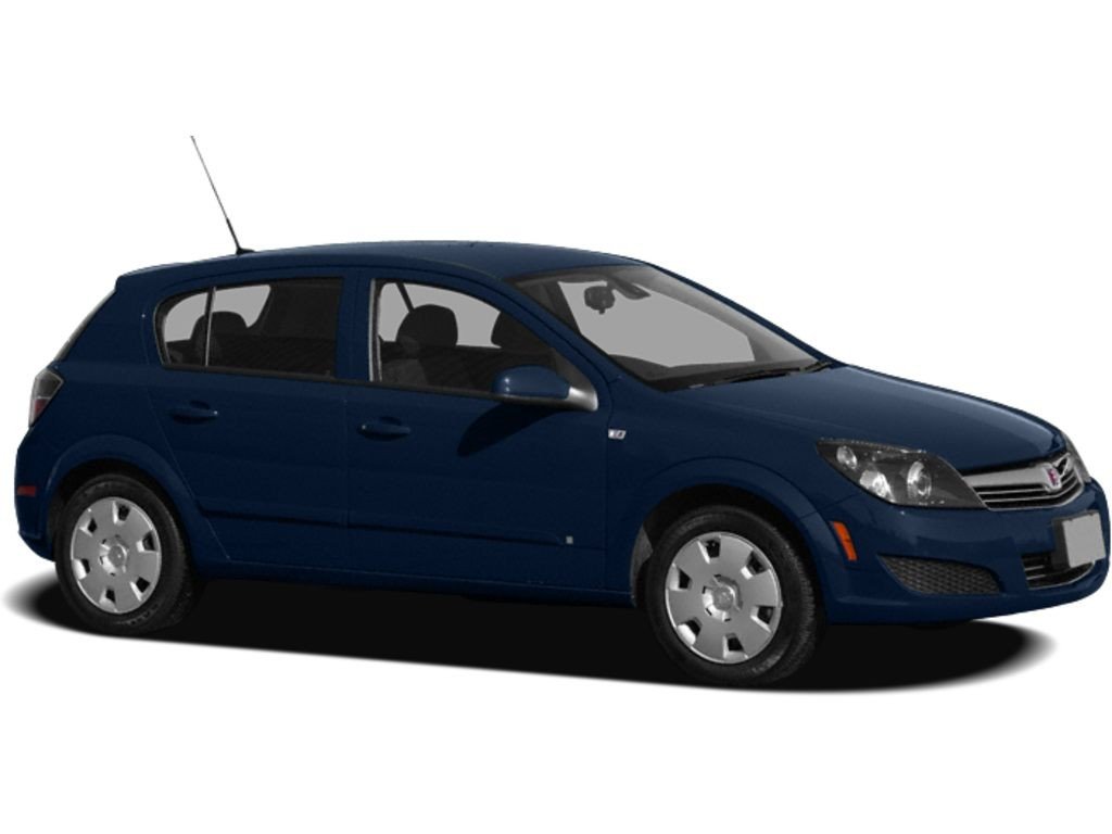 2008 Saturn Astra XR | AC | Cruise | USB | CD | PwrWndws in Saint John, New Brunswick - 1 - w1024h768px