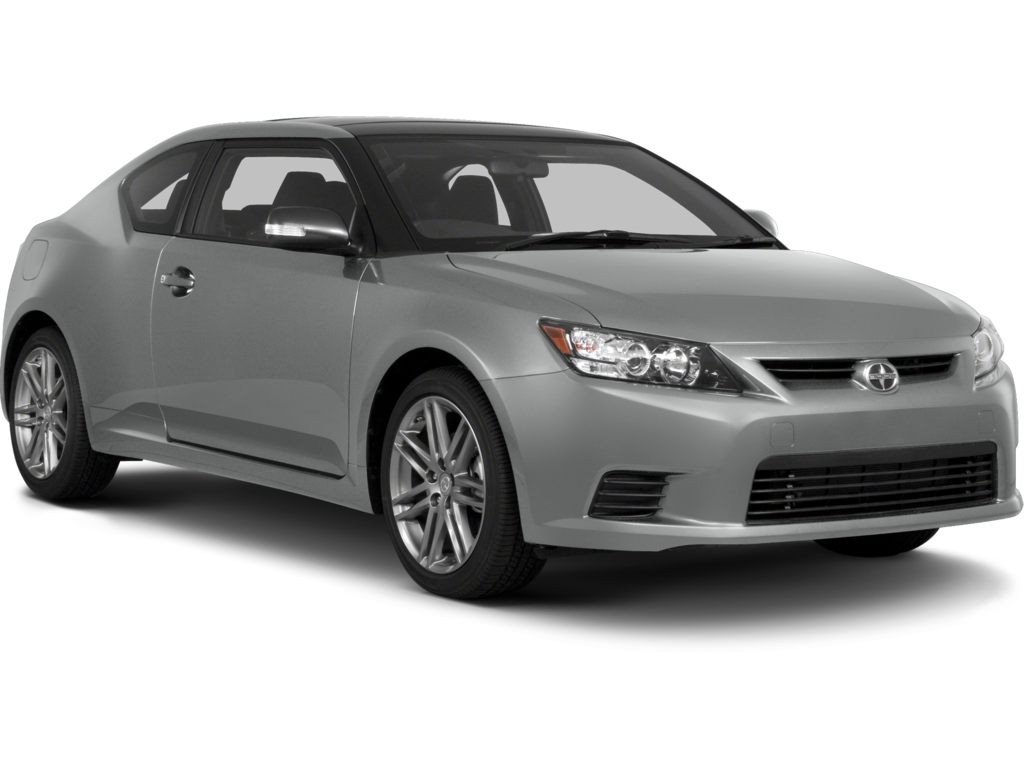 Scion tC Base | HtdSeats | Cam | Bluetooth | Aux | USB | AC 2013 à Saint John, Nouveau-Brunswick - 1 - w1024h768px