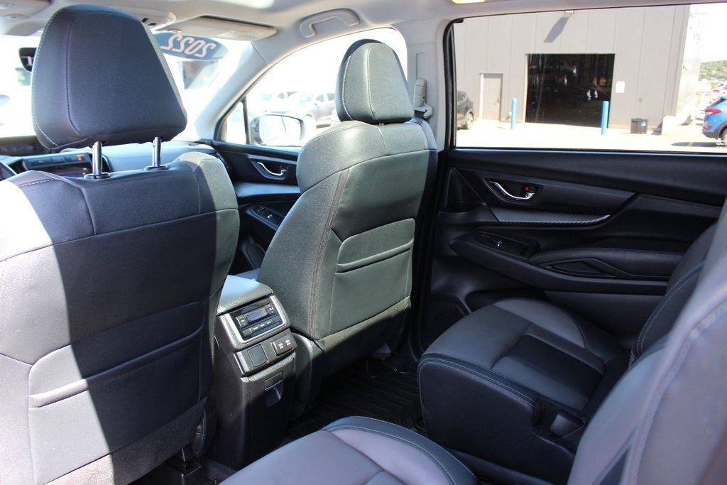 2022 Subaru ASCENT ONYX | Lthr | Roof | HtdSeats | Warranty to 2027 in Saint John, New Brunswick - 30 - w1024h768px