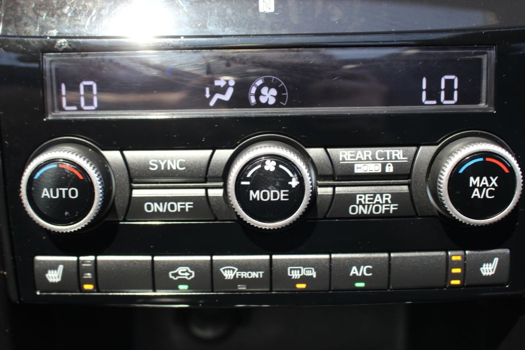 2022 Subaru ASCENT ONYX | Lthr | Roof | HtdSeats | Warranty to 2027 in Saint John, New Brunswick - 26 - w1024h768px