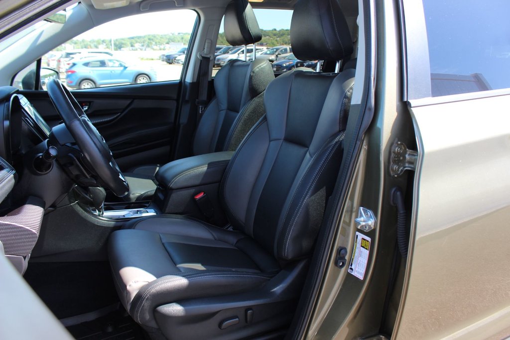 2022 Subaru ASCENT ONYX | Lthr | Roof | HtdSeats | Warranty to 2027 in Saint John, New Brunswick - 10 - w1024h768px