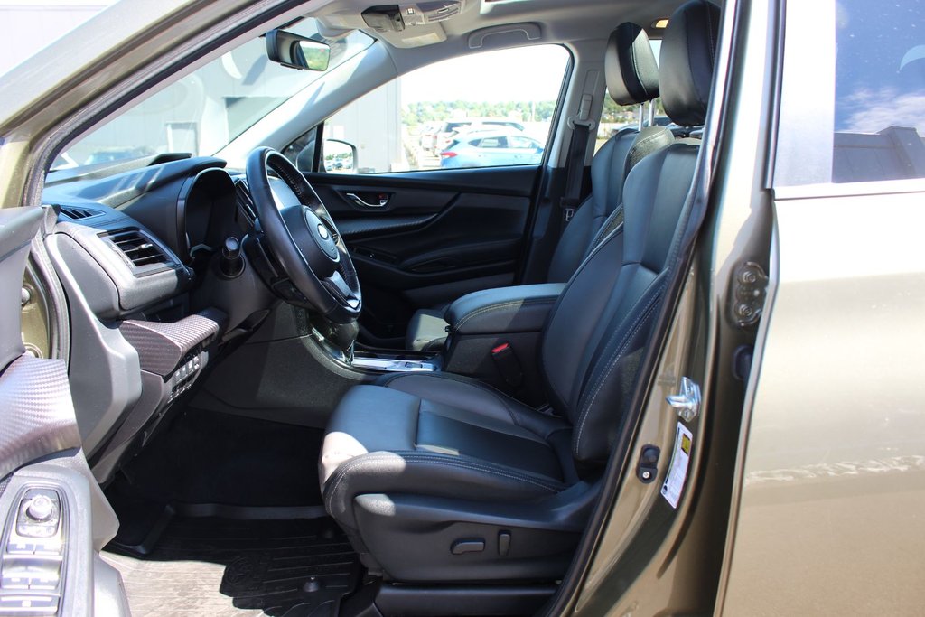 2022 Subaru ASCENT ONYX | Lthr | Roof | HtdSeats | Warranty to 2027 in Saint John, New Brunswick - 12 - w1024h768px