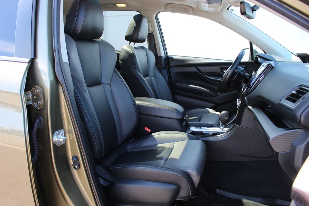 2022 Subaru ASCENT ONYX | Lthr | Roof | HtdSeats | Warranty to 2027 in Saint John, New Brunswick - 45 - w1024h768px
