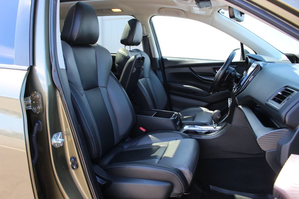 2022 Subaru ASCENT ONYX | Lthr | Roof | HtdSeats | Warranty to 2027 in Saint John, New Brunswick - 46 - w1024h768px