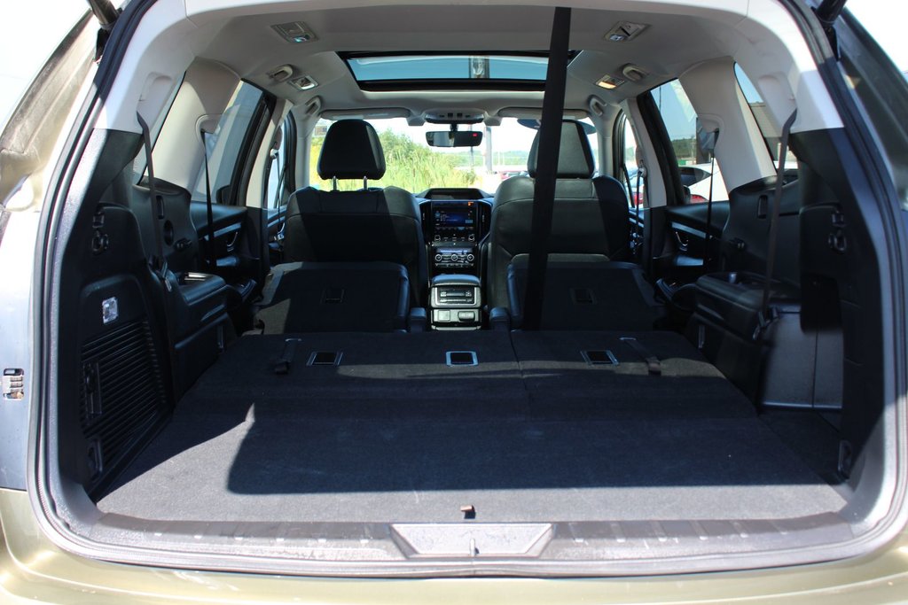 2022 Subaru ASCENT ONYX | Lthr | Roof | HtdSeats | Warranty to 2027 in Saint John, New Brunswick - 40 - w1024h768px