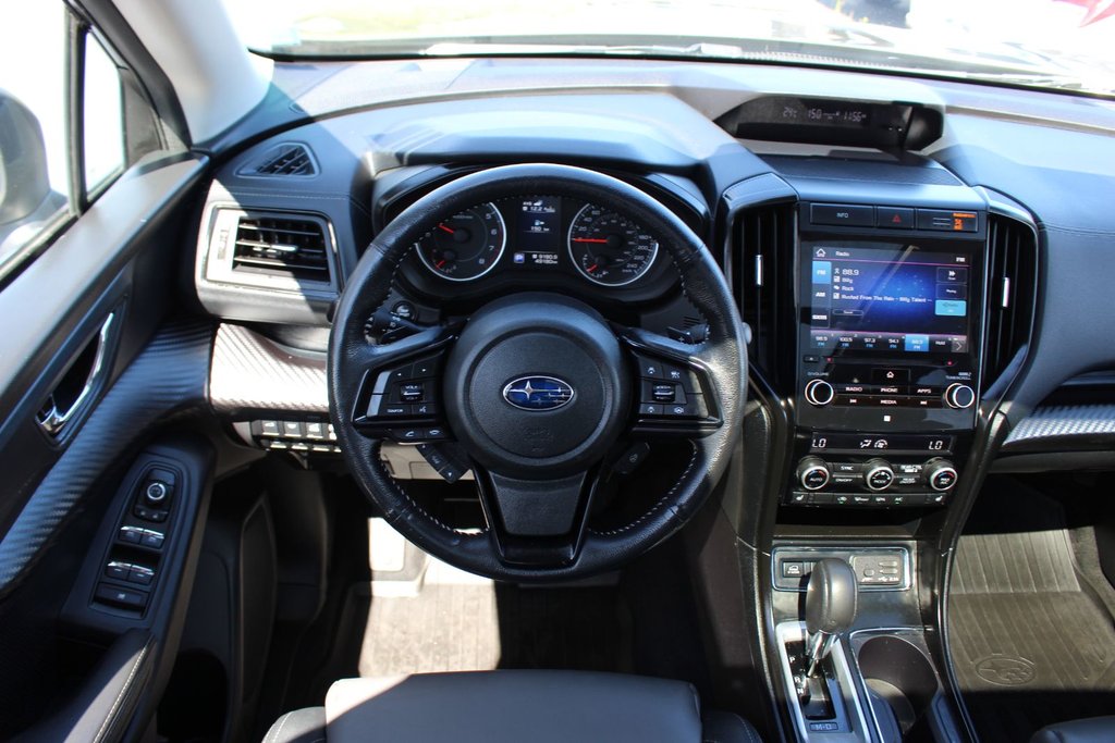 2022 Subaru ASCENT ONYX | Lthr | Roof | HtdSeats | Warranty to 2027 in Saint John, New Brunswick - 16 - w1024h768px