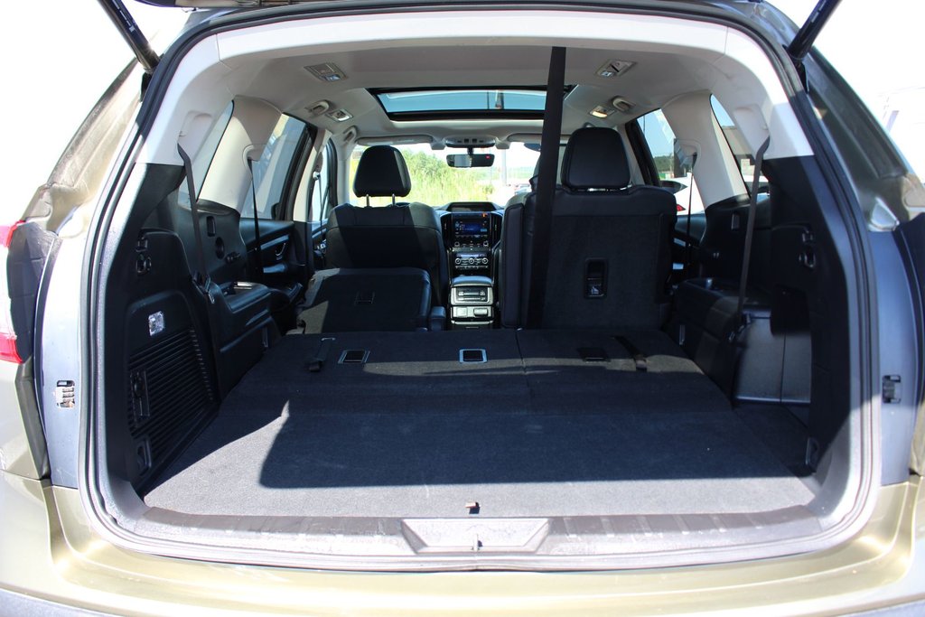 2022 Subaru ASCENT ONYX | Lthr | Roof | HtdSeats | Warranty to 2027 in Saint John, New Brunswick - 39 - w1024h768px