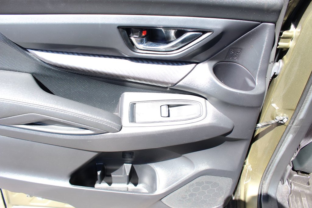 2022 Subaru ASCENT ONYX | Lthr | Roof | HtdSeats | Warranty to 2027 in Saint John, New Brunswick - 35 - w1024h768px