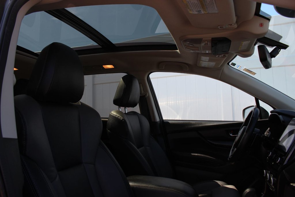 2022 Subaru ASCENT ONYX | Lthr | Roof | HtdSeats | Warranty to 2027 in Saint John, New Brunswick - 49 - w1024h768px