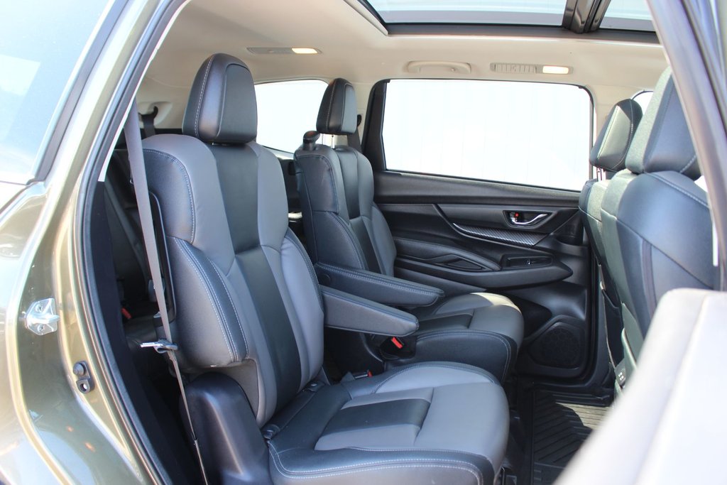 2022 Subaru ASCENT ONYX | Lthr | Roof | HtdSeats | Warranty to 2027 in Saint John, New Brunswick - 41 - w1024h768px
