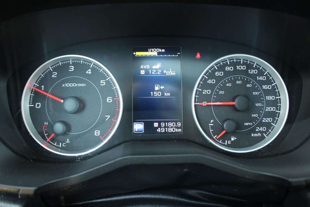 2022 Subaru ASCENT ONYX | Lthr | Roof | HtdSeats | Warranty to 2027 in Saint John, New Brunswick - 22 - w1024h768px