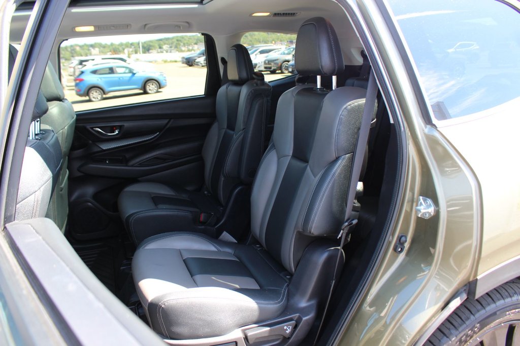 2022 Subaru ASCENT ONYX | Lthr | Roof | HtdSeats | Warranty to 2027 in Saint John, New Brunswick - 29 - w1024h768px
