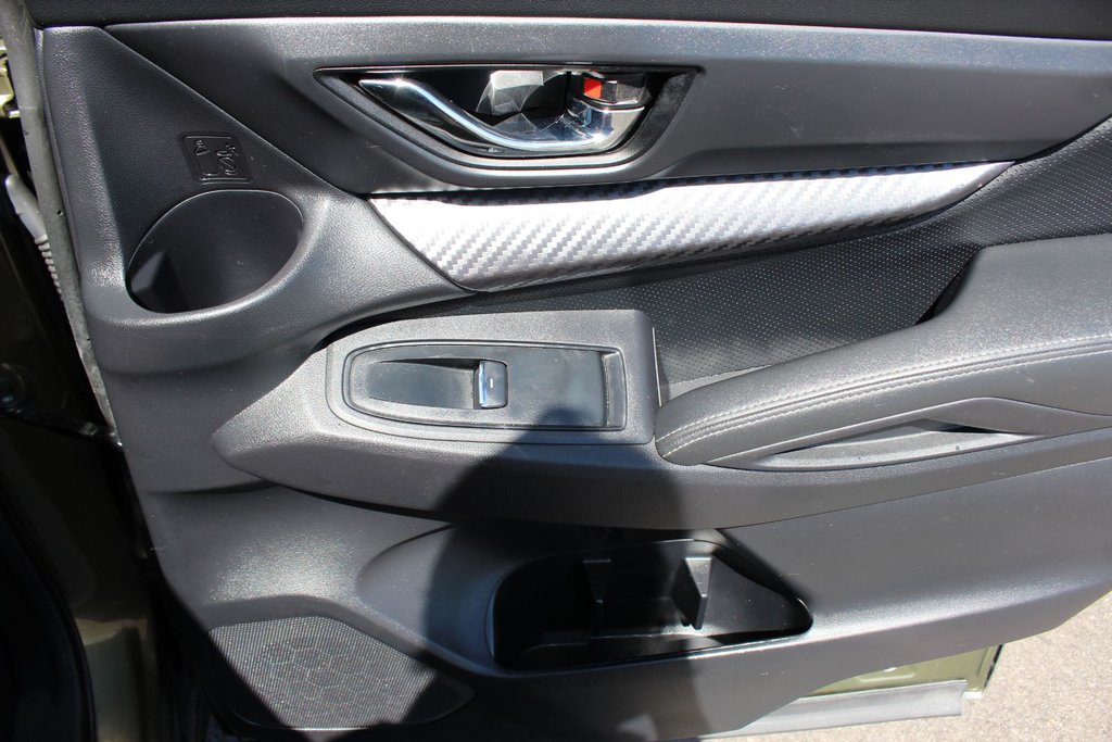 2022 Subaru ASCENT ONYX | Lthr | Roof | HtdSeats | Warranty to 2027 in Saint John, New Brunswick - 44 - w1024h768px