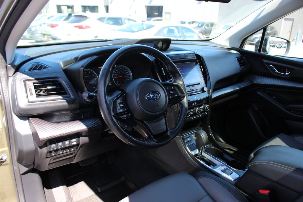 2022 Subaru ASCENT ONYX | Lthr | Roof | HtdSeats | Warranty to 2027 in Saint John, New Brunswick - 11 - w1024h768px