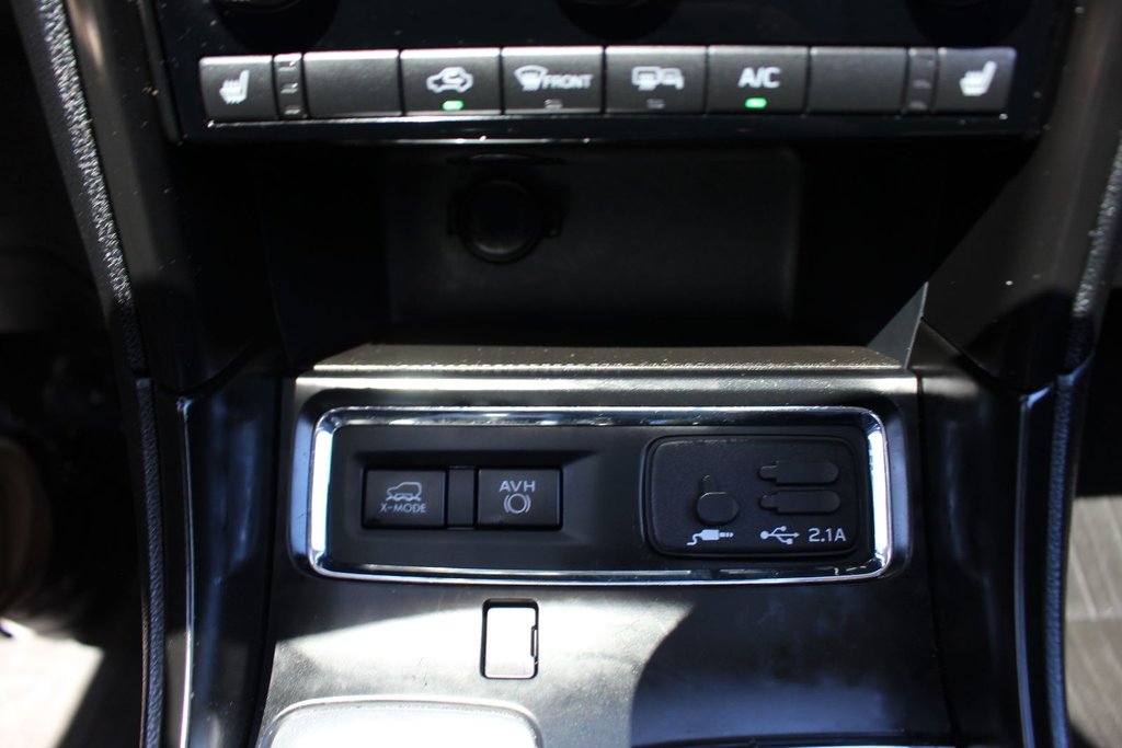 2022 Subaru ASCENT ONYX | Lthr | Roof | HtdSeats | Warranty to 2027 in Saint John, New Brunswick - 27 - w1024h768px
