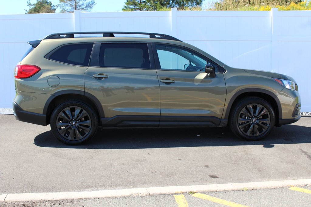 2022 Subaru ASCENT ONYX | Lthr | Roof | HtdSeats | Warranty to 2027 in Saint John, New Brunswick - 8 - w1024h768px