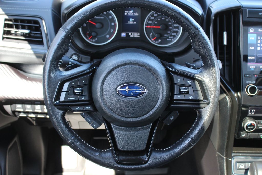 2022 Subaru ASCENT ONYX | Lthr | Roof | HtdSeats | Warranty to 2027 in Saint John, New Brunswick - 17 - w1024h768px