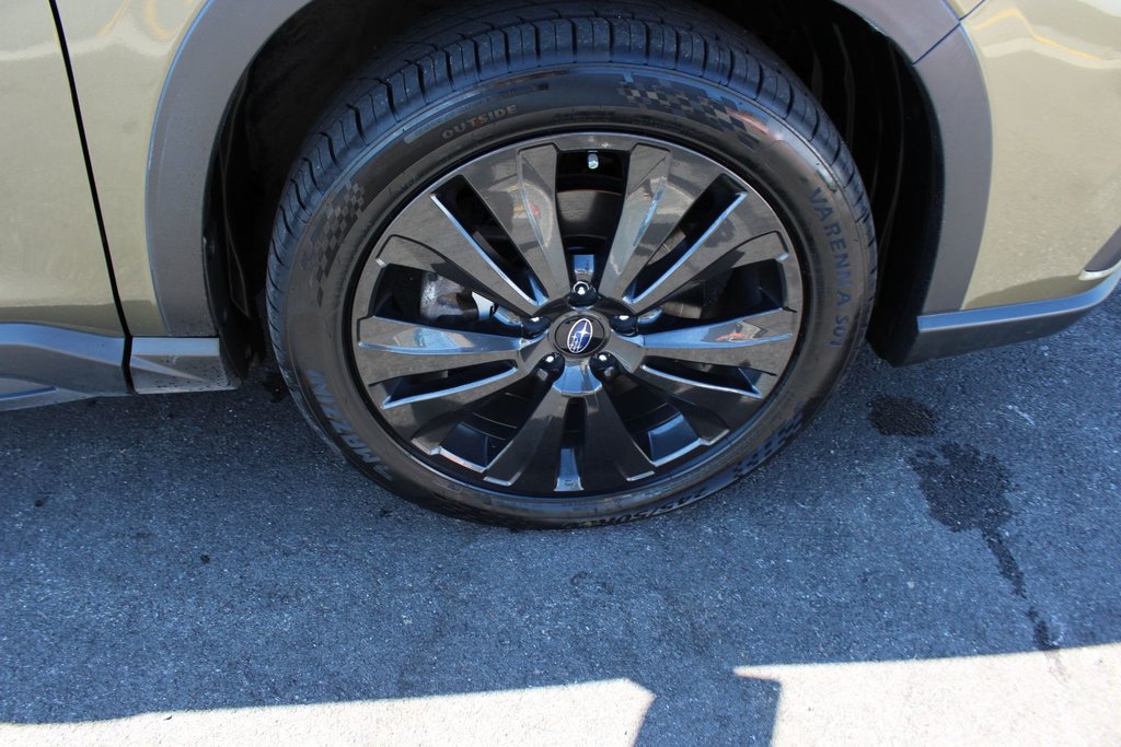 2022 Subaru ASCENT ONYX | Lthr | Roof | HtdSeats | Warranty to 2027 in Saint John, New Brunswick - 9 - w1024h768px