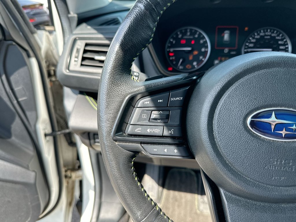 2023 Subaru Ascent Onyx | Lthr | Nav | HtdWheel | Warranty to 2028 in Saint John, New Brunswick - 20 - w1024h768px