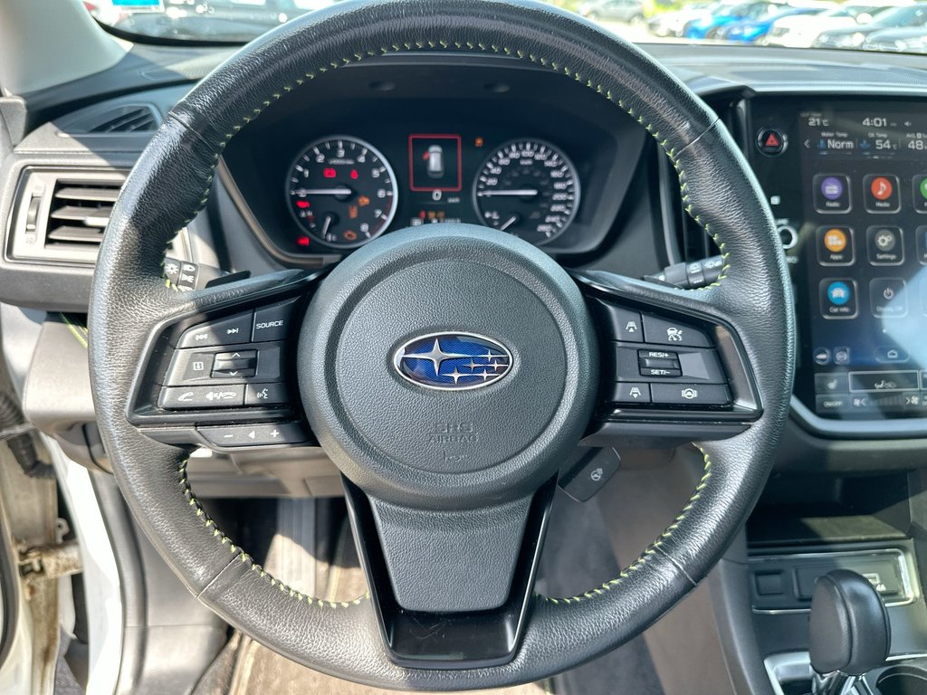 2023 Subaru Ascent Onyx | Lthr | Nav | HtdWheel | Warranty to 2028 in Saint John, New Brunswick - 17 - w1024h768px