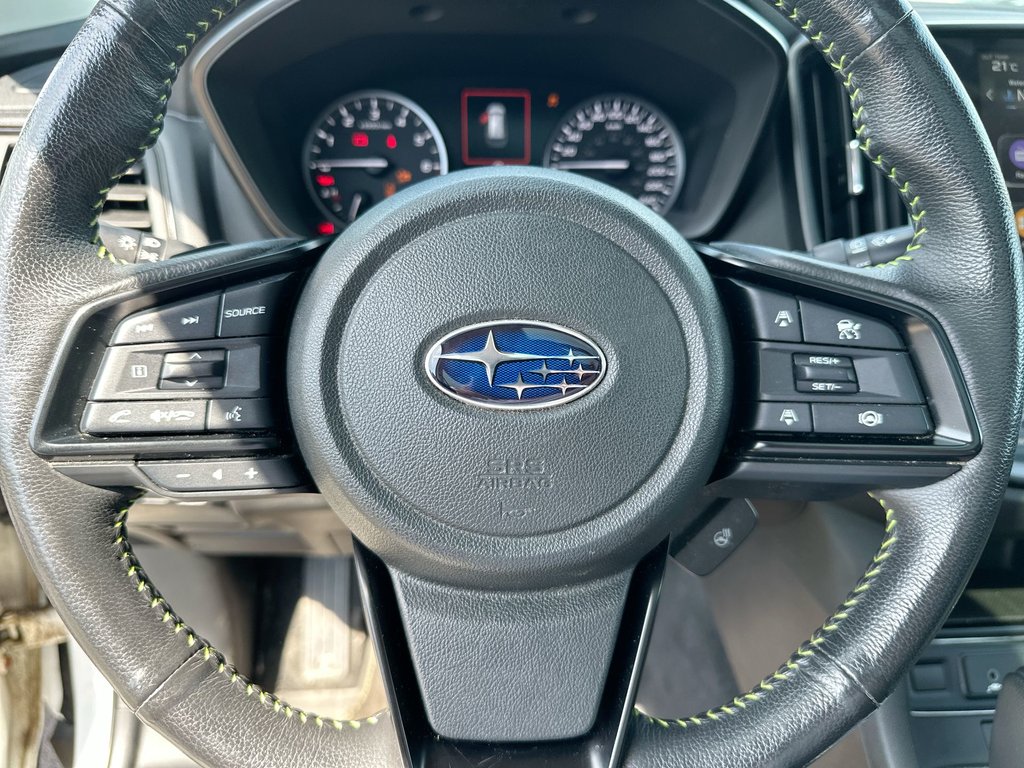 2023 Subaru Ascent Onyx | Lthr | Nav | HtdWheel | Warranty to 2028 in Saint John, New Brunswick - 18 - w1024h768px