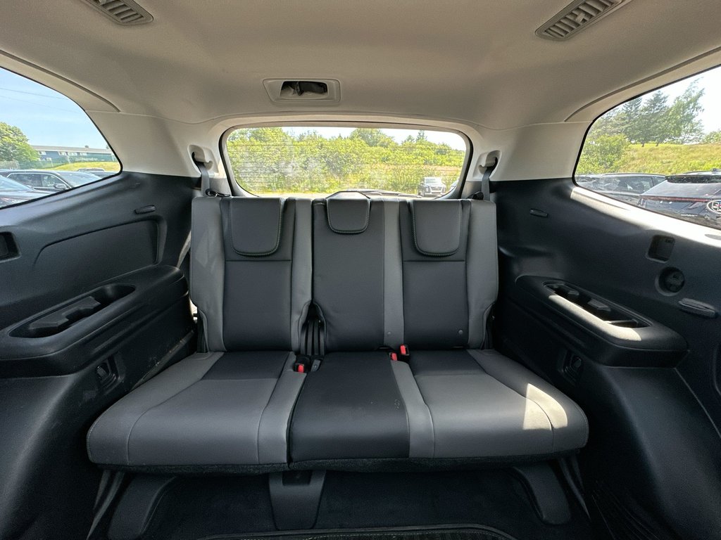 2023 Subaru Ascent Onyx | Lthr | Nav | HtdWheel | Warranty to 2028 in Saint John, New Brunswick - 51 - w1024h768px