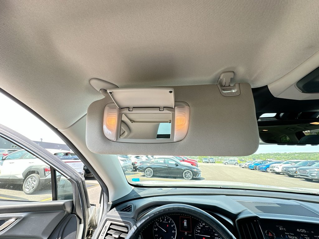2023 Subaru Ascent Onyx | Lthr | Nav | HtdWheel | Warranty to 2028 in Saint John, New Brunswick - 48 - w1024h768px